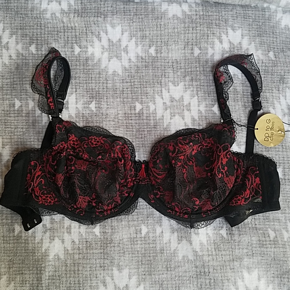 Pleasure State Vip Mikado bra